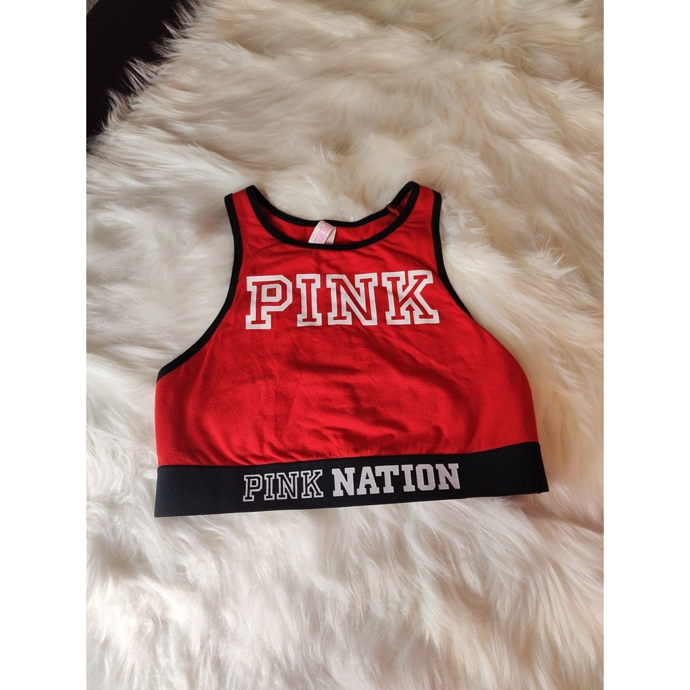 PINK Sports Bra‎